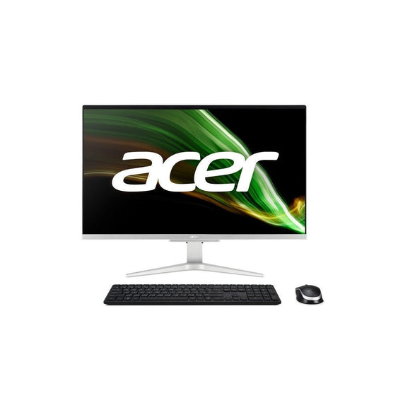 All in One Acer Aspire C27-1655 i7-1165G7 27