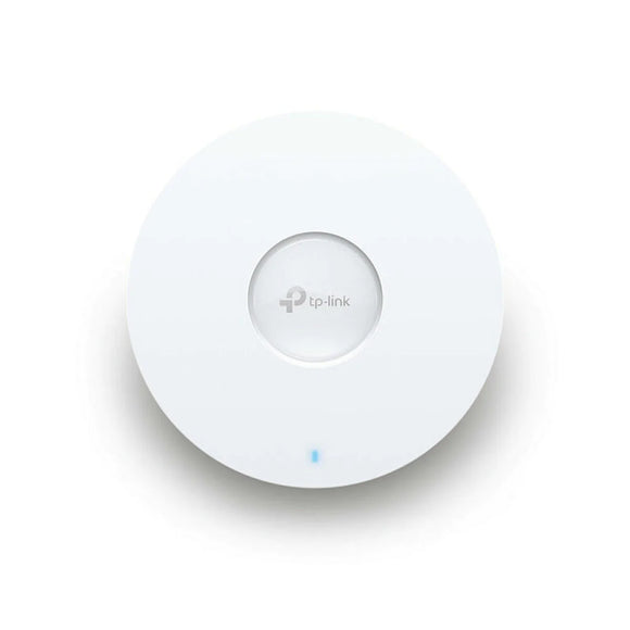 Access point TP-Link OMADA EAP610 White WiFi 6 GHz-0