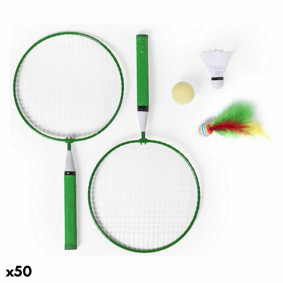 3 in 1 Racquet Set 145126 (50 Units)