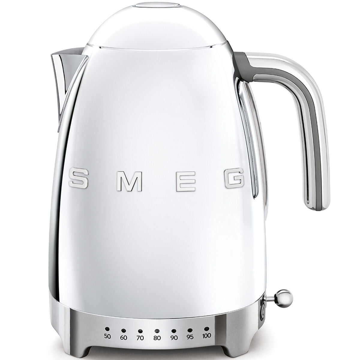 Kettle Smeg KLF04PGEU 2400W Green 1,7 L