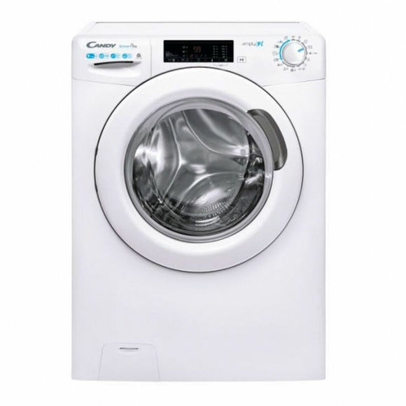 Washer - Dryer Candy CSOW 4965TWE/1-S 9kg / 6kg White 1400 rpm