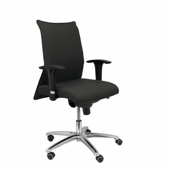 Office Chair Albacete Confidente XL Bali P&C BALI840 Black-0