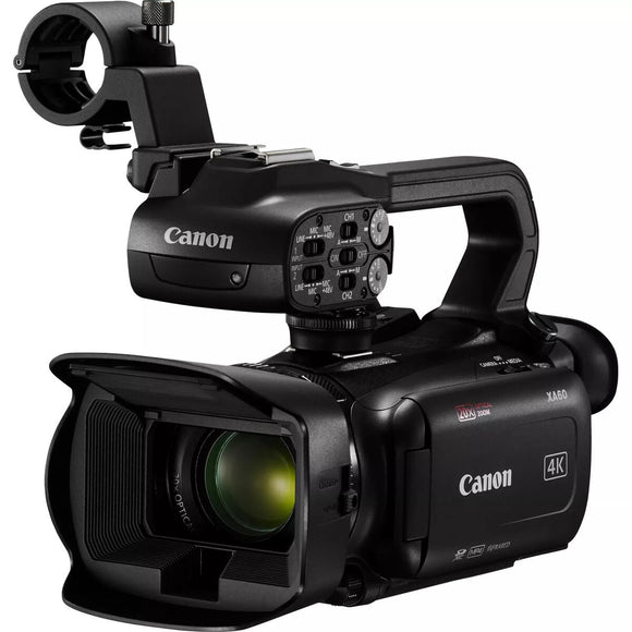 Videocamera Canon XA60
