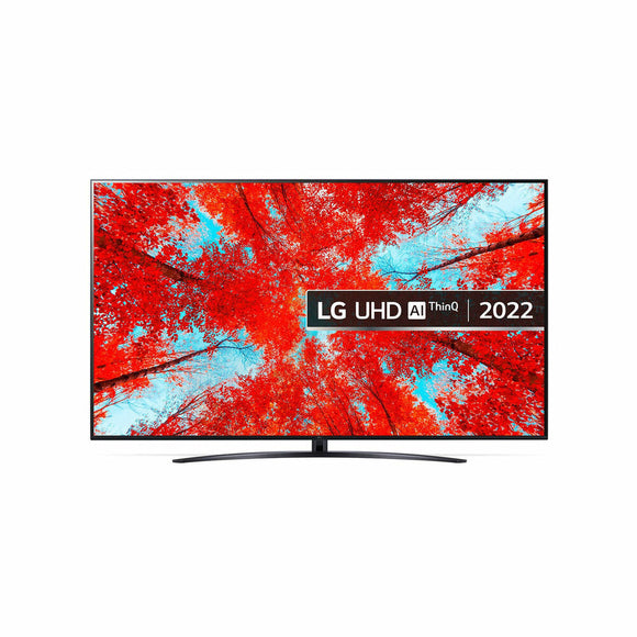 Smart TV LG 86UQ91006LA 86