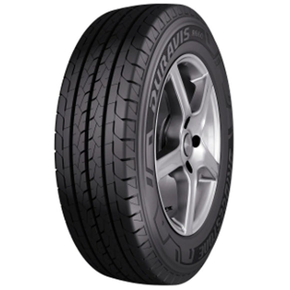 Van Tyre Bridgestone R660 DURAVIS 195/65R16C-0