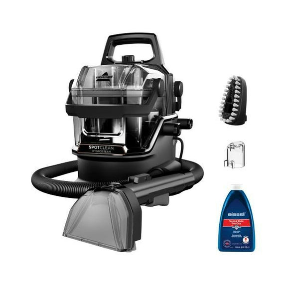 Wet and dry vacuum cleaner Bissell SPOTCLEAN 3697N 1000 W-0