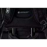 Laptop Backpack Ogio Renegade RSS 29,5 L Black-3