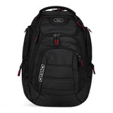 Laptop Backpack Ogio Renegade RSS 29,5 L Black-11