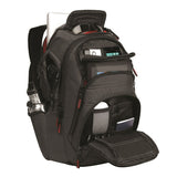 Laptop Backpack Ogio Renegade RSS 29,5 L Black-7