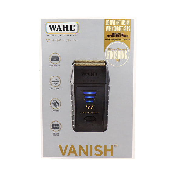 Hair rollers Wahl Moser Maquina Vanish-0