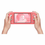 Nintendo Switch Nintendo Switch Lite 5,5" 32 GB-4
