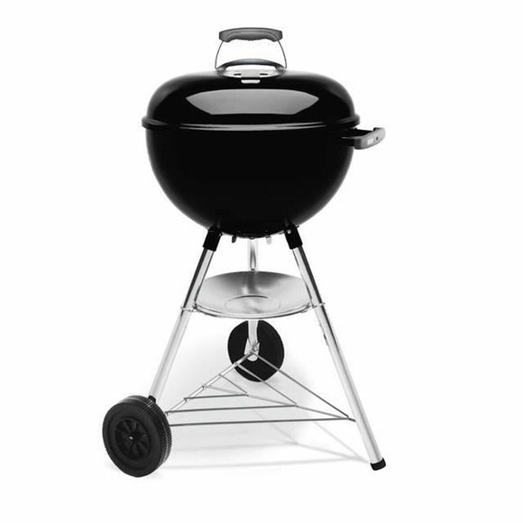 Barbecue Portable Weber Steel-0