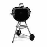 Barbecue Portable Weber Steel-3