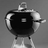 Barbecue Portable Weber Steel-2