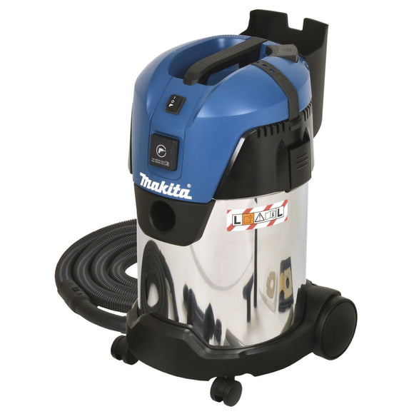 Vacuum Cleaner Makita VC3011L-0
