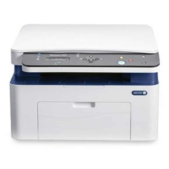 Multifunction Printer Xerox WorkCentre 3025/NI-0
