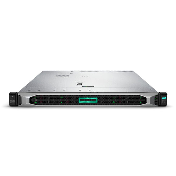 Server HPE ProLiant DL360 Intel Xeon Silver 4214R 32 GB RAM-0