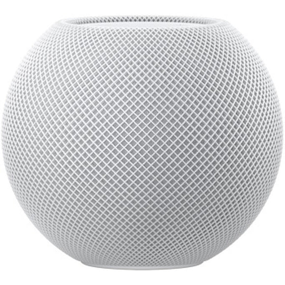 Portable Bluetooth Speakers Apple HomePod mini White-0