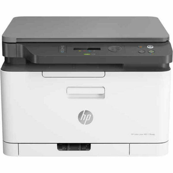 Multifunction Printer HP 178nw-0