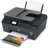 Multifunction Printer HP 5HX14A-4