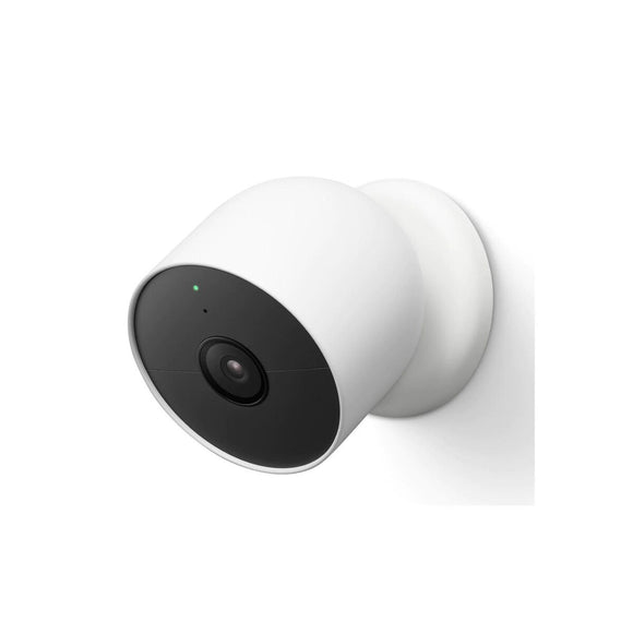 Surveillance Camcorder Google Neon Quartz-0