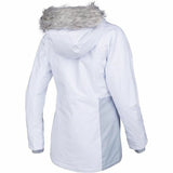 Women's Sports Jacket Columbia Ava Alpine™ White-5