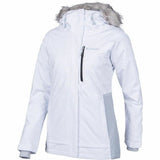 Women's Sports Jacket Columbia Ava Alpine™ White-4