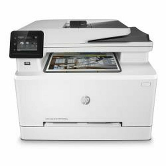 Laser Printer   HP M282nw-0