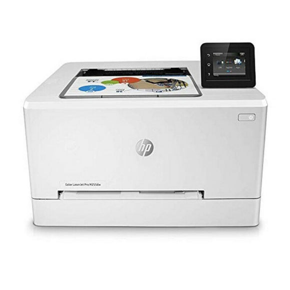 Laser Printer HP M255dw-0