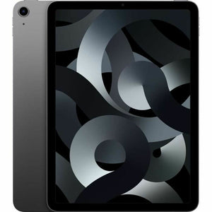 Tablet Apple iPad Air (2022) Grey 256 GB 10,9"-0