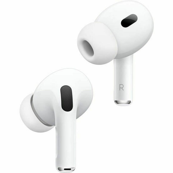 Bluetooth Headset with Microphone Apple AirPods Pro (2nd generation) White-0