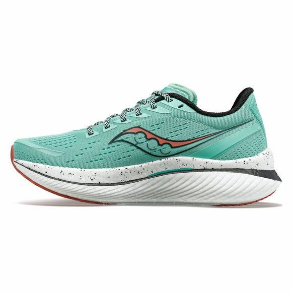 Running Shoes for Adults Saucony Endorphin Speed 3 Lady-0