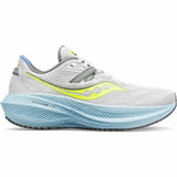 Running Shoes for Adults Saucony Triumph 20 Lady-0