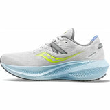 Running Shoes for Adults Saucony Triumph 20 Lady-19