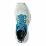Running Shoes for Adults Saucony Triumph 21 Blue White-3
