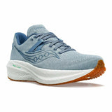 Running Shoes for Adults Saucony Triumph RFG Blue Men-2