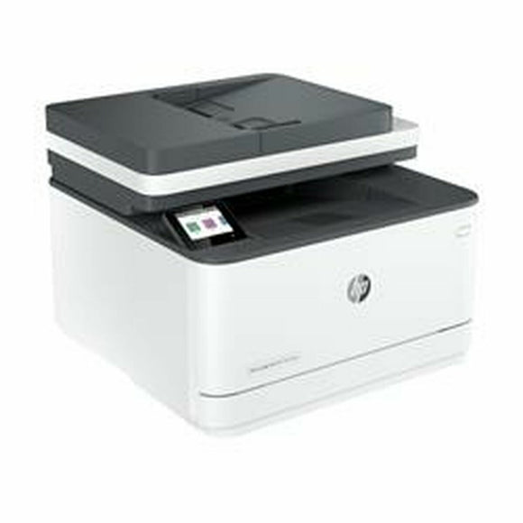 Multifunction Printer HP 3G630F#B19 White-0