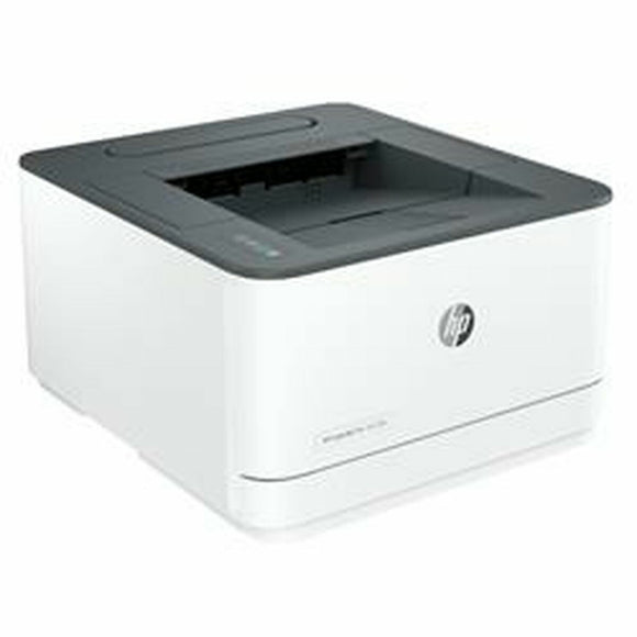 Laser Printer HP 3G652F#B19 White-0