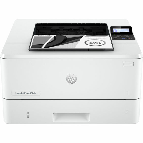 Laser Printer HP 2Z606F#B19-0