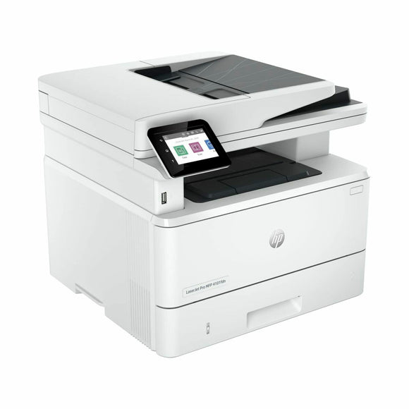 Multifunction Printer HP 2Z622F#B19-0