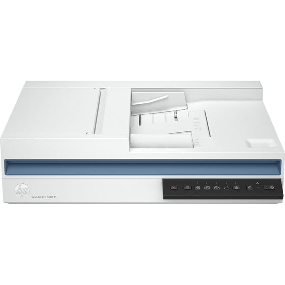 Scanner HP 20G06A#B19-0