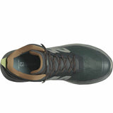 Hiking Boots Salomon Outpulse Mid Gore-Tex Urban Grey-4