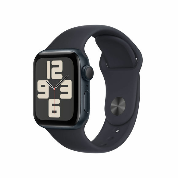 Smartwatch Apple Watch SE Black 40 mm-0