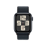 Smartwatch Apple MRE03QL/A Black 40 mm-1