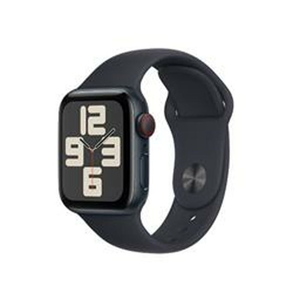 Smartwatch Apple WATCH SE Black 1,78
