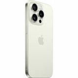 Smartphone Apple iPhone 15 Pro 6,1" 256 GB White-1