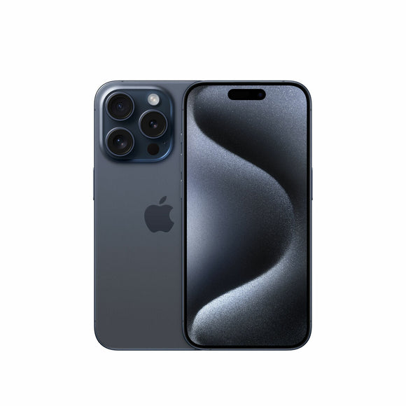 Smartphone Apple MTVA3QL/A-0