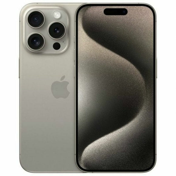 Smartphone Apple MTVF3QL/A-0