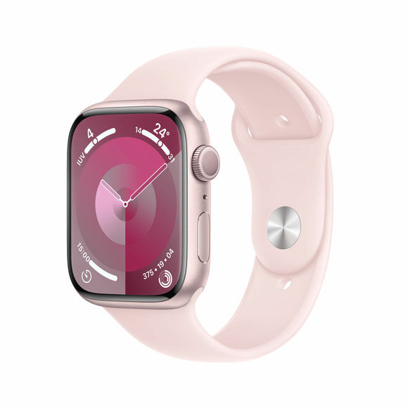 Smartwatch Apple MR9G3QL/A Pink Ø 45 mm-0