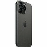 Smartphone Apple MU773ZD/A 6,7" A17 PRO 256 GB Black Titanium-11